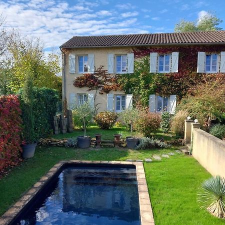 Maison De Marquay-Maison D'Hotes Экстерьер фото