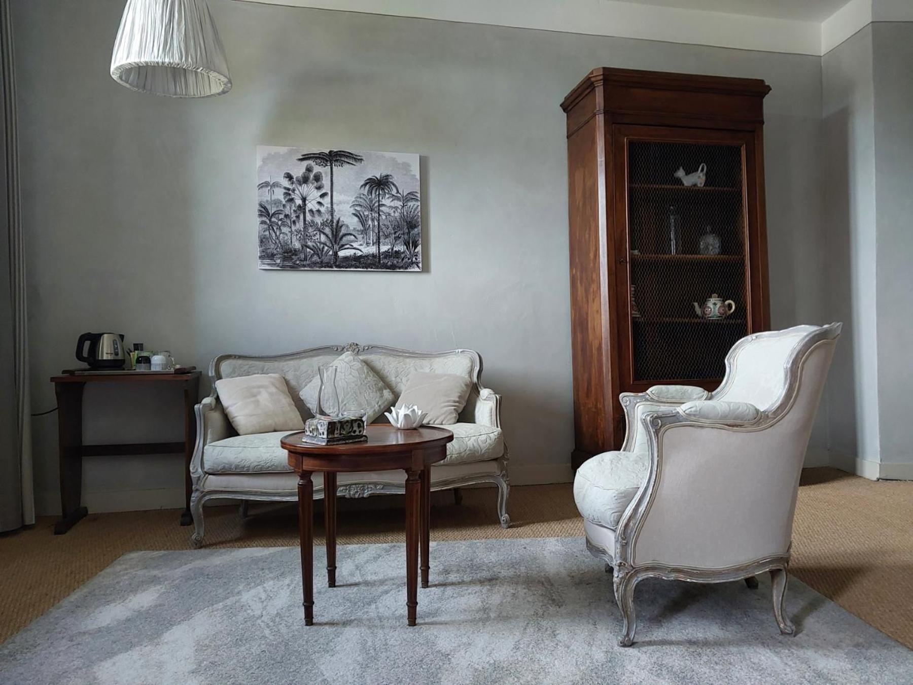 Maison De Marquay-Maison D'Hotes Экстерьер фото