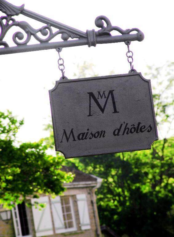 Maison De Marquay-Maison D'Hotes Экстерьер фото