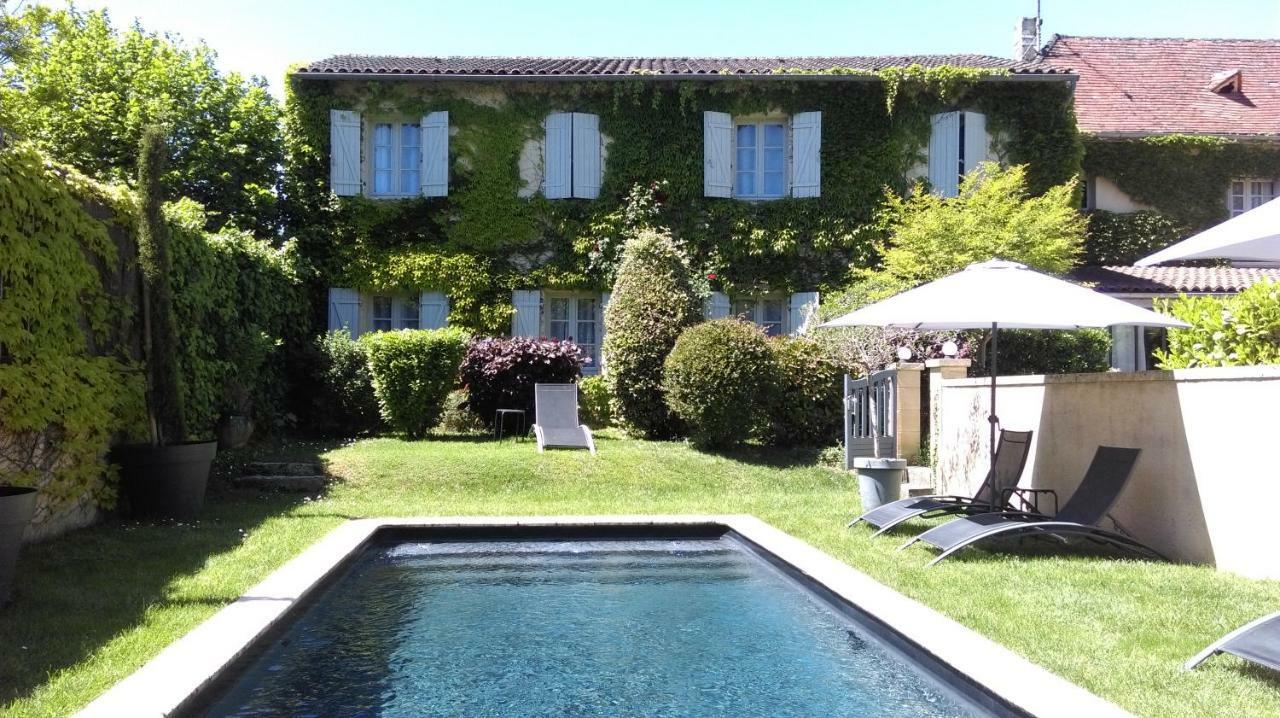 Maison De Marquay-Maison D'Hotes Экстерьер фото