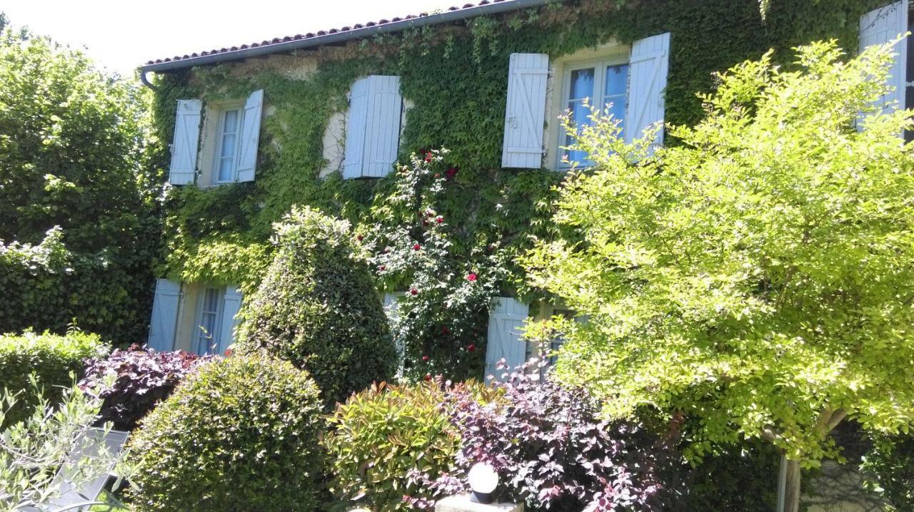 Maison De Marquay-Maison D'Hotes Экстерьер фото